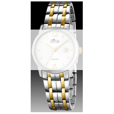 Lotus Straps BA03631 18180 Band