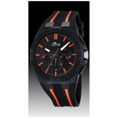 Lotus 18185/2 Uhr