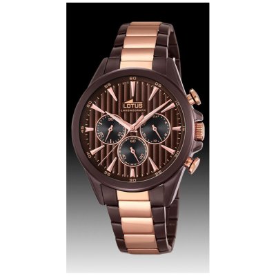 Lotus 18196/2 Uhr