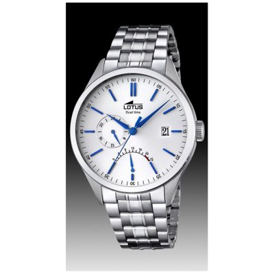 Lotus 18213/1 Uhr