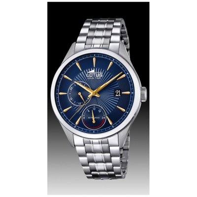 Lotus 18213/9 Uhr