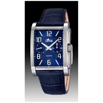 Lotus 18221/2 Uhr