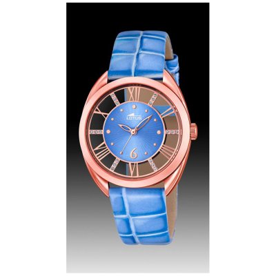 Lotus 18226/2 Uhr