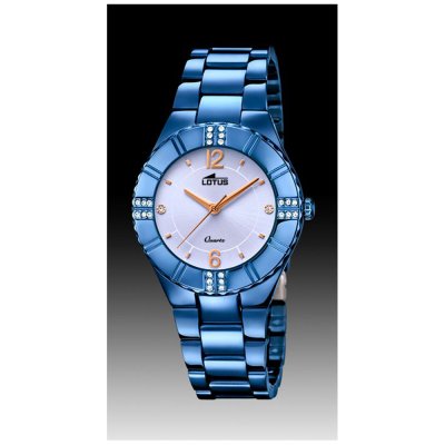 Lotus 18247/4 Uhr