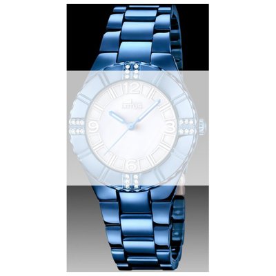Lotus Straps BA03714 18247 Band
