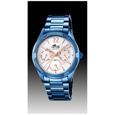 Lotus 18248/1 Uhr