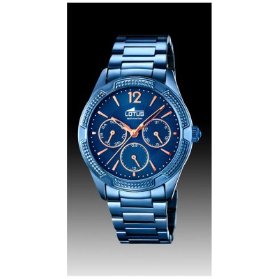 Lotus 18248/2 Uhr