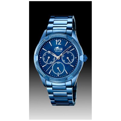 Lotus 18248/3 Uhr