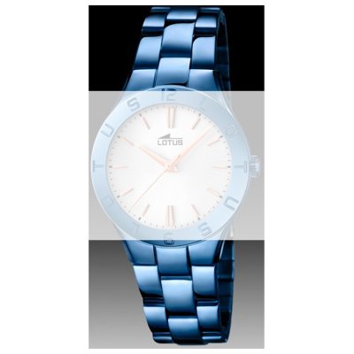 Lotus Straps BA03716 18249 Band