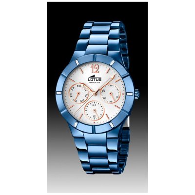 Lotus 18250/1 Uhr