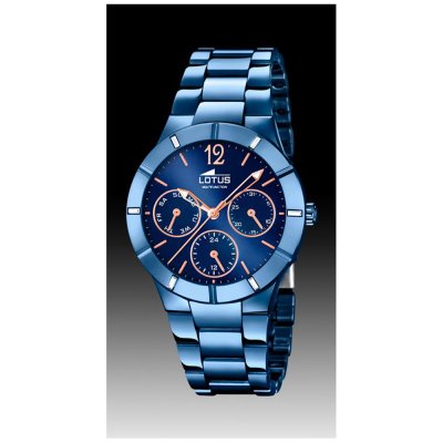 Lotus 18250/2 Uhr