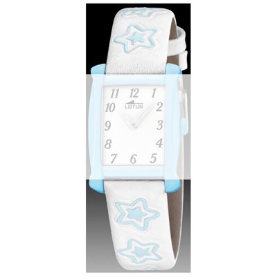 Lotus Straps BC09108 18256/3 Band