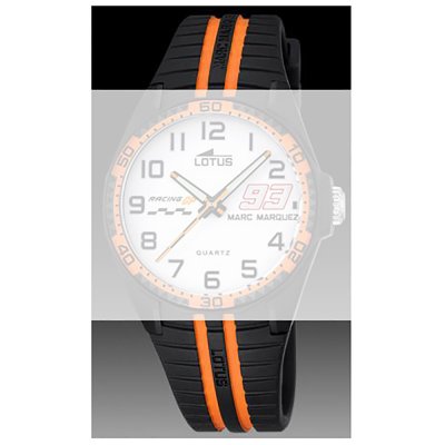 Lotus Straps BC09212 18261/3 Band