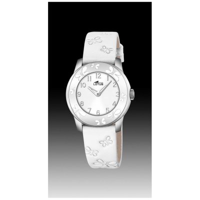 Lotus 18272/1 Uhr