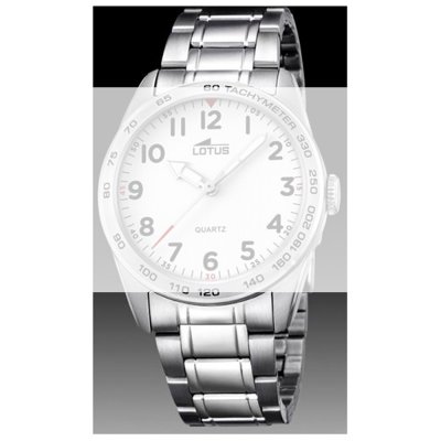 Lotus Straps BA03733 18275 Band