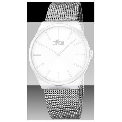 Lotus Straps BA03747 18285 Band