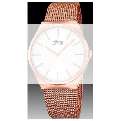 Lotus Straps BA03748 18286 Band