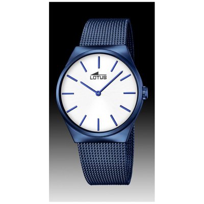 Lotus 18287/1 Uhr