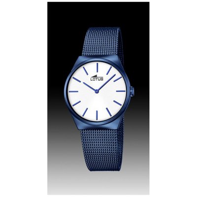 Lotus 18290/1 Uhr