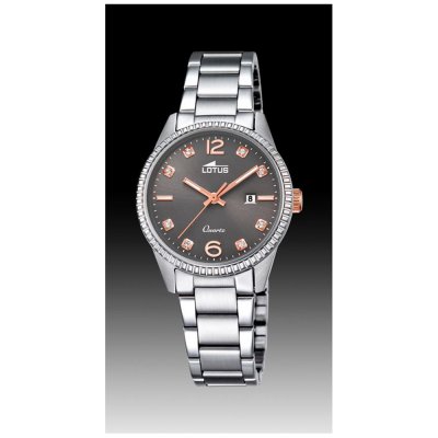 Lotus 18302/4 Uhr