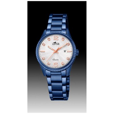 Lotus 18304/3 Uhr