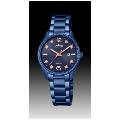 Lotus 18304/4 Uhr