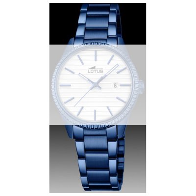 Lotus Straps BA03766 18304 Band