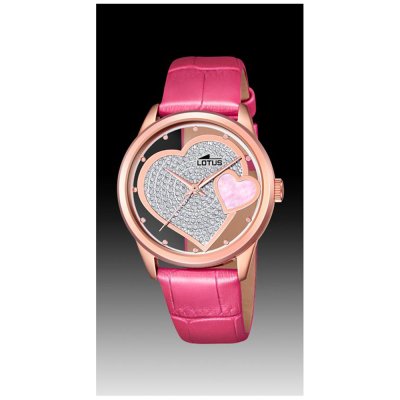 Lotus 18305/C Uhr