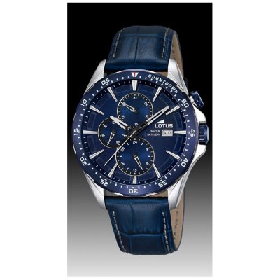 Lotus 18312/3 Uhr