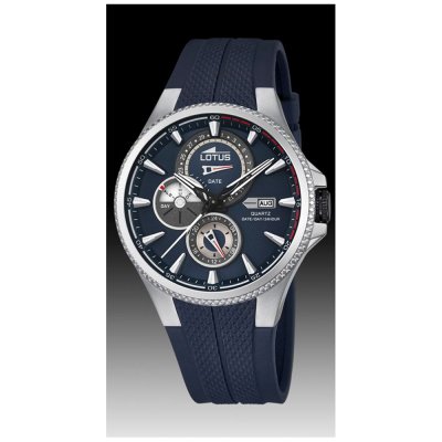 Lotus 18318/2 Uhr
