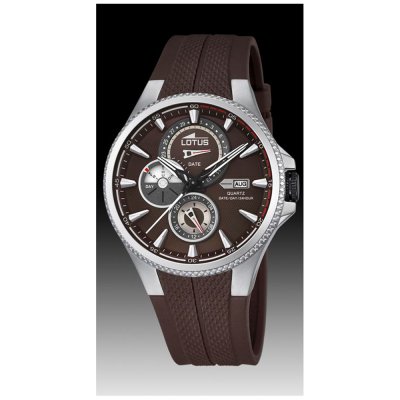 Lotus 18318/3 Uhr