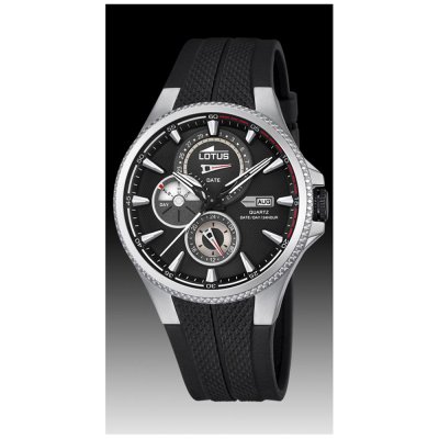 Lotus 18318/4 Uhr