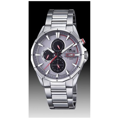 Lotus 18319/3 Uhr