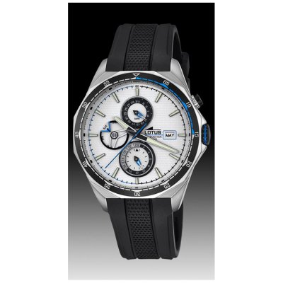 Lotus 18321/1 Uhr
