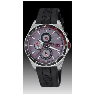 Lotus 18321/3 Uhr