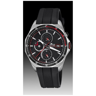 Lotus 18321/4 Uhr
