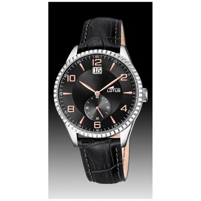 Lotus 18322/D Uhr