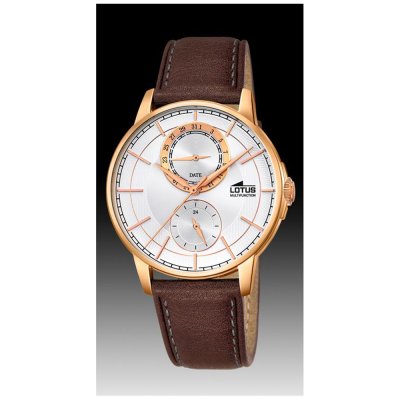 Lotus 18324/1 Uhr