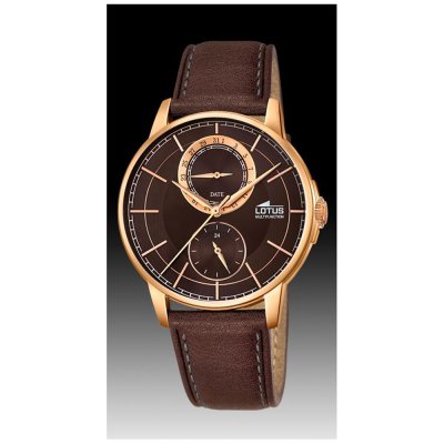 Lotus 18324/3 Uhr