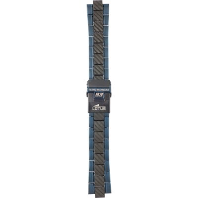 Lotus Straps BA03831 18330 Band