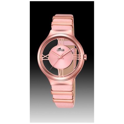 Lotus 18338/1 Uhr