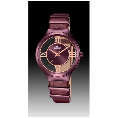 Lotus 18340/1 Uhr