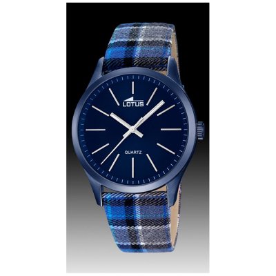 Lotus 18348/2 Uhr