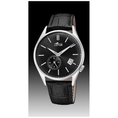 Lotus 18355/3 Uhr