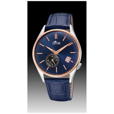 Lotus 18356/2 Uhr