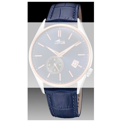 Lotus Straps BC09703 18356/2 Band