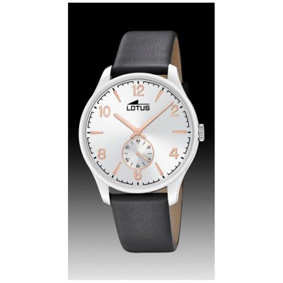 Lotus 18357/2 Uhr