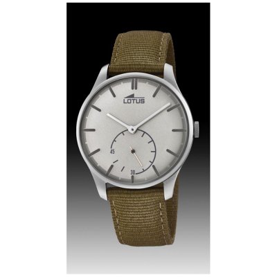 Lotus 18358/2 Uhr