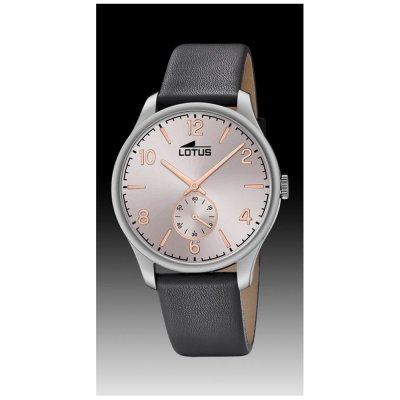 Lotus 18358/3 Uhr