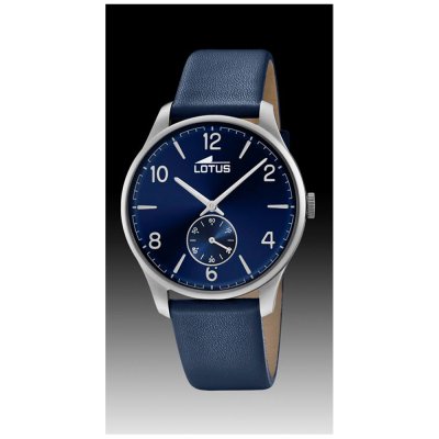 Lotus 18358/5 Uhr